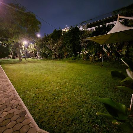 Kusma Hotel Bandungan Семаранг Екстер'єр фото