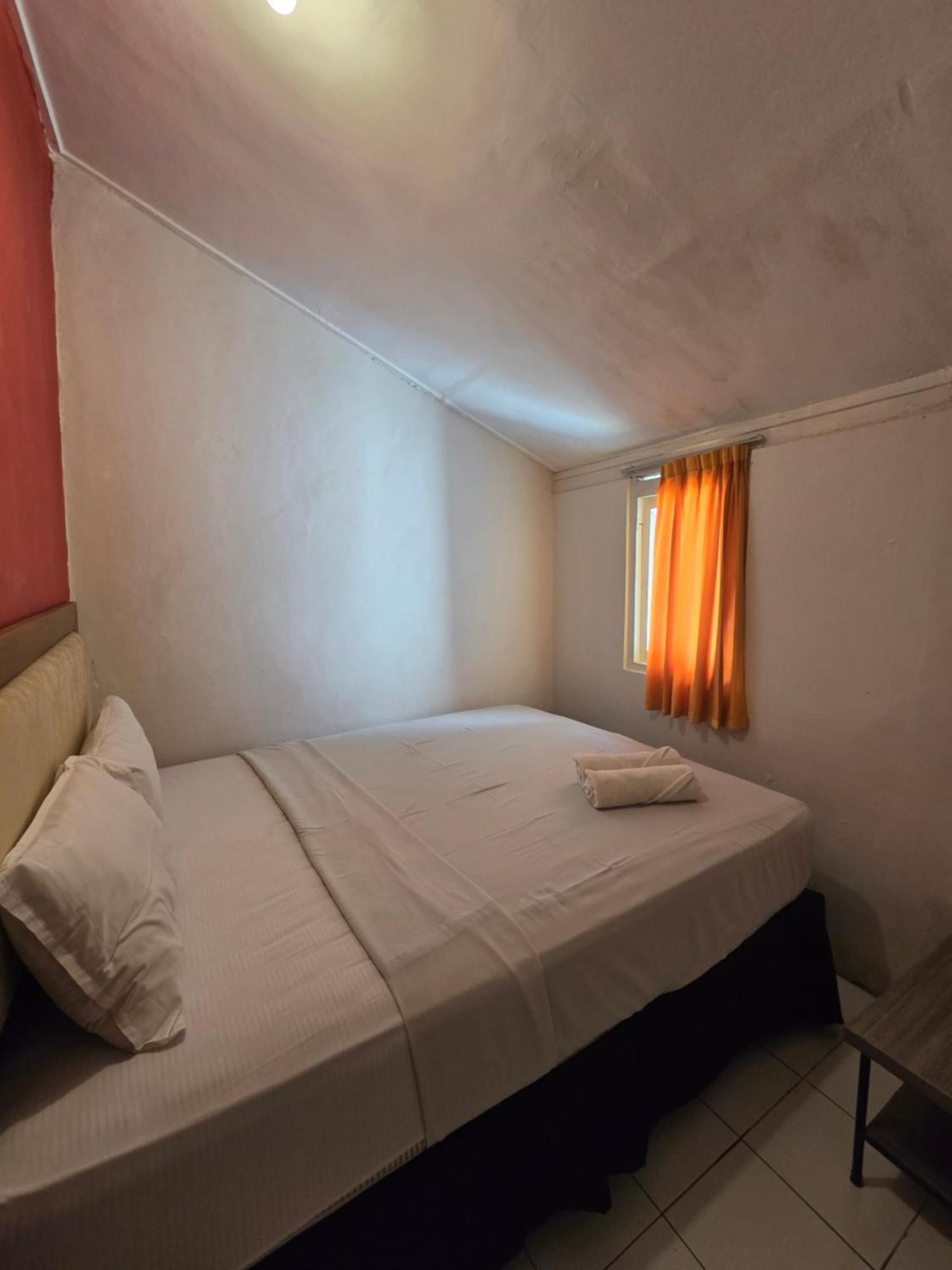Kusma Hotel Bandungan Семаранг Екстер'єр фото